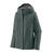 W Torrentshell 3L Rain Jkt Nouveau Green S 