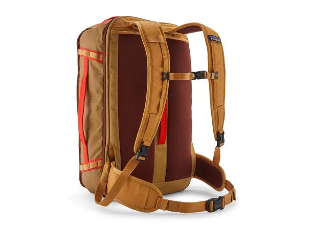 Black Hole Mini MLC 