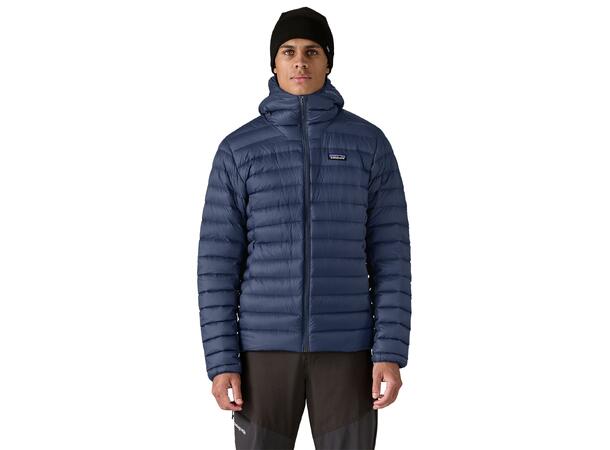 M Down Sweater Hoody 