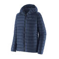M Down Sweater Hoody