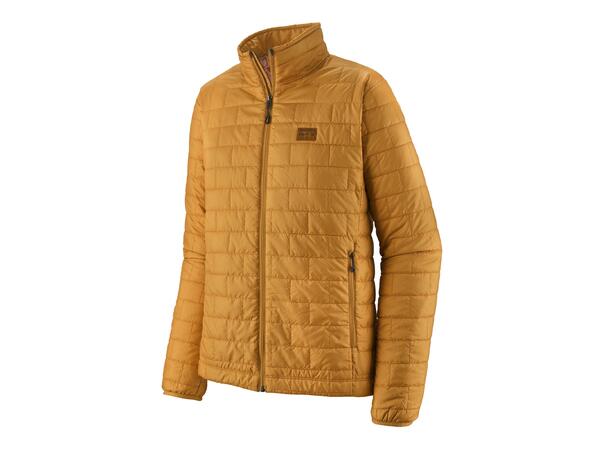 M Nano Puff Jkt