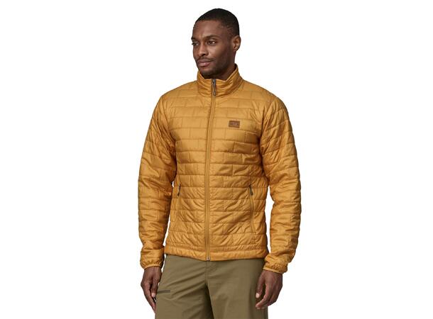 M Nano Puff Jkt