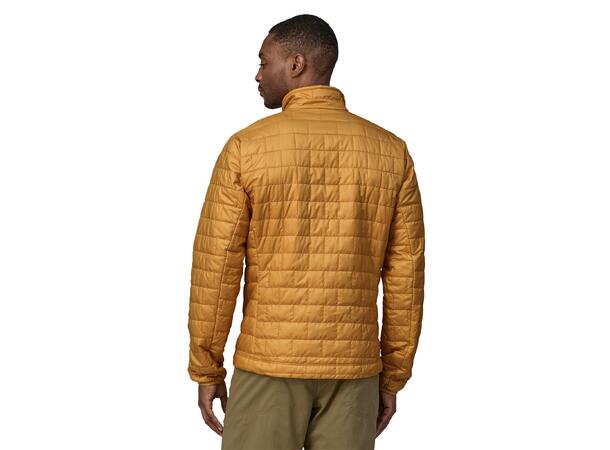 M Nano Puff Jkt