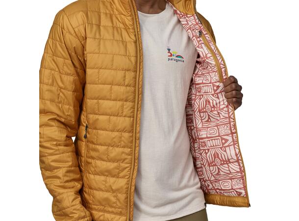 M Nano Puff Jkt