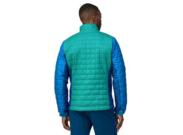 M Nano Puff Jkt 