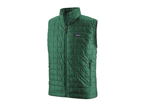 M Nano Puff Vest 