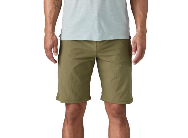 M Quandary Shorts - 10 in. 