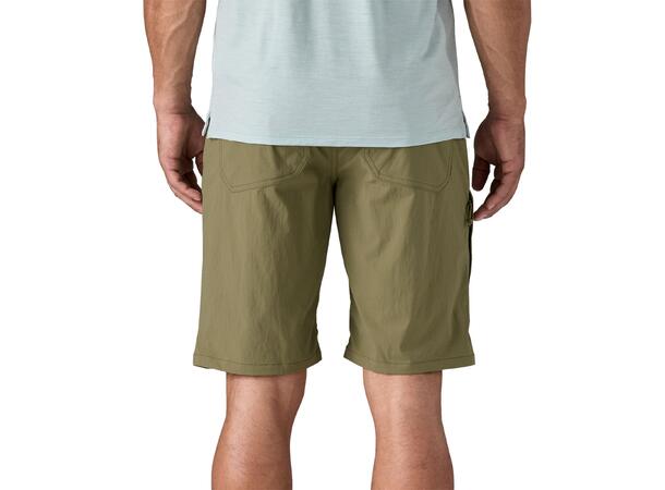 M Quandary Shorts - 10 in. 