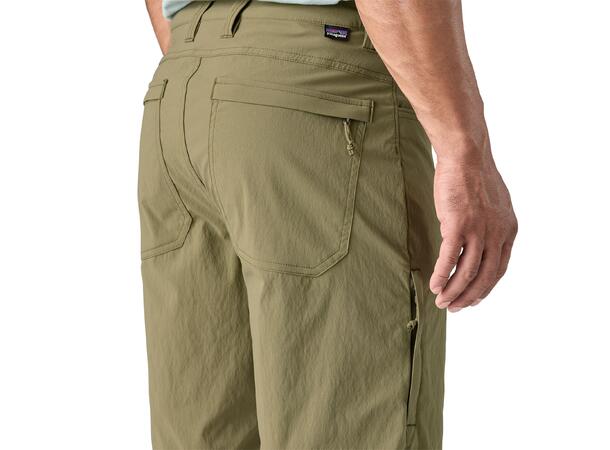 M Quandary Shorts - 10 in. 