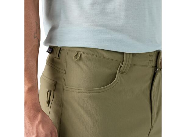 M Quandary Shorts - 10 in. 