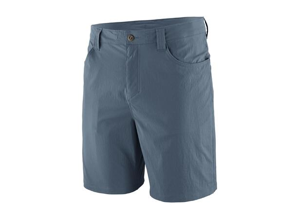 M Quandary Shorts - 10 in.