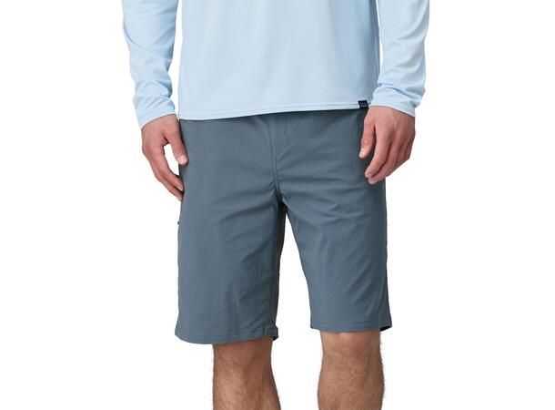 M Quandary Shorts - 10 in.