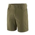 M Quandary Shorts - 10 in.