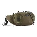 Stealth Hip Pack Basin Green OS (One Size)