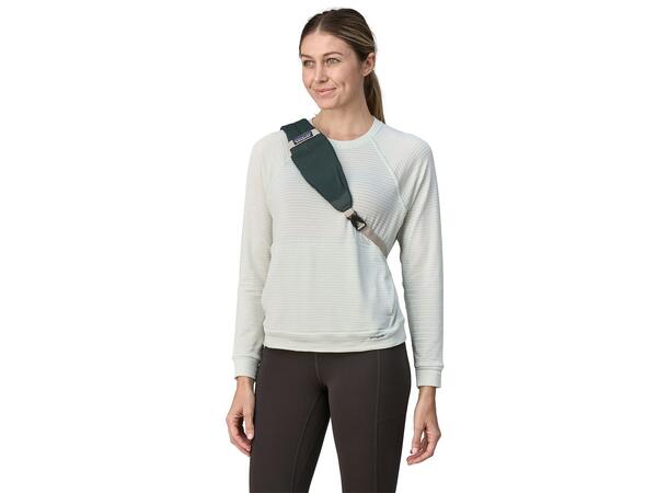 Ultralight Black Hole Sling 