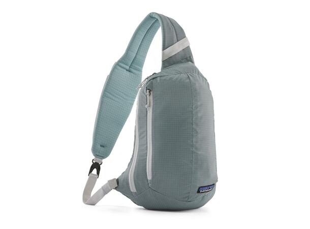 Ultralight Black Hole Sling