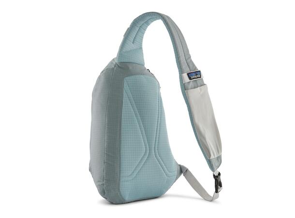 Ultralight Black Hole Sling