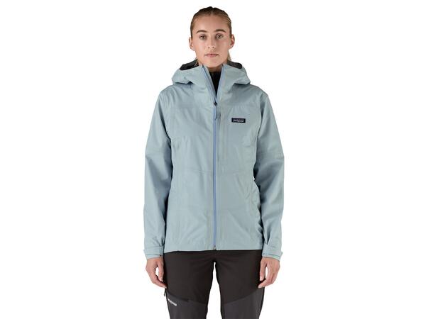 W Boulder Fork Rain Jkt 