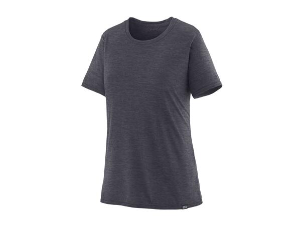 W Cap Cool Daily Shirt 