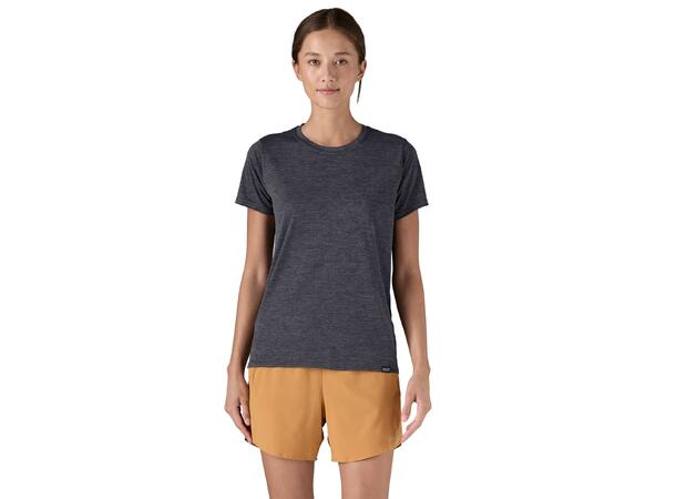 W Cap Cool Daily Shirt 