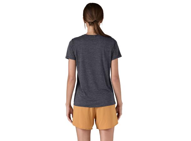 W Cap Cool Daily Shirt 