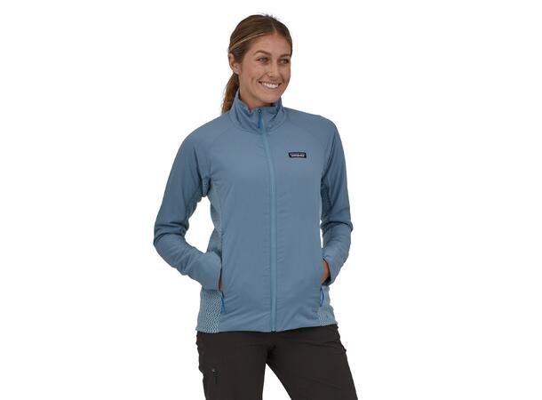W Nano-Air Light Hybrid Jkt