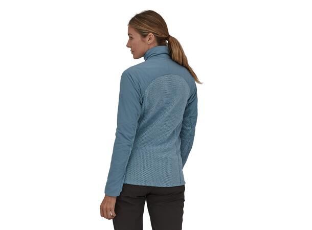 W Nano-Air Light Hybrid Jkt