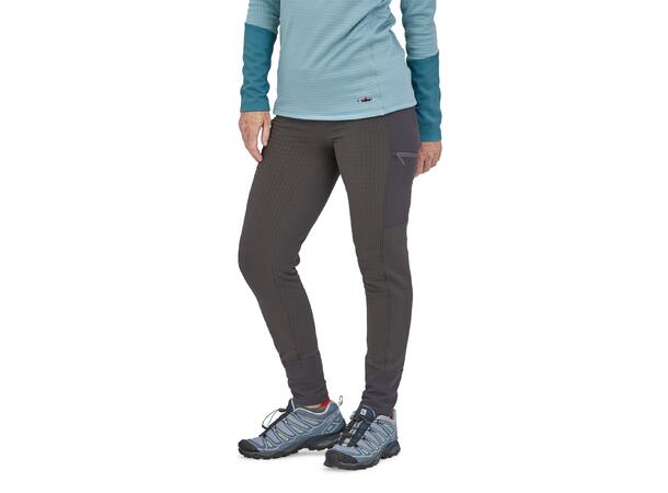W R2 TechFace Pants