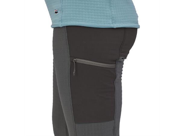 W R2 TechFace Pants