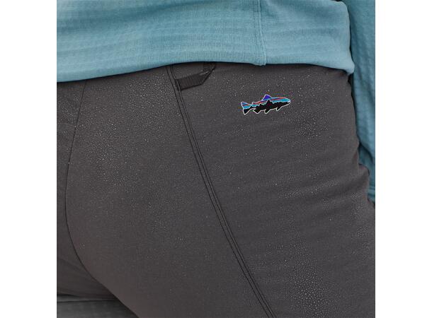 W R2 TechFace Pants