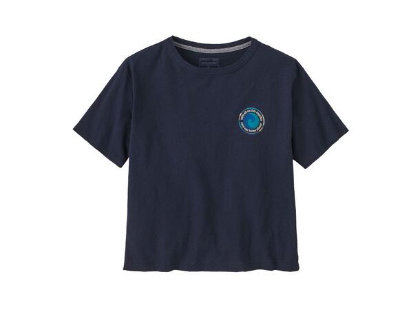 W Unity Fitz Easy Cut Responsibili-Tee
