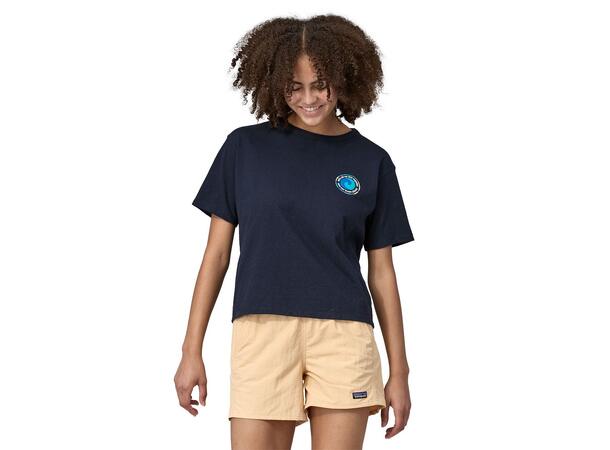 W Unity Fitz Easy Cut Responsibili-Tee