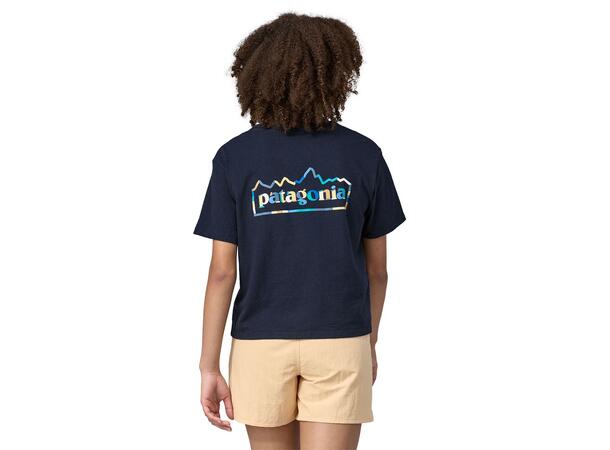 W Unity Fitz Easy Cut Responsibili-Tee