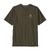 M Take a Stand Responsibili-Tee Bayou Badge: Basin Green XXL 