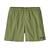 M Baggies Shorts - 5 in. Buckhorn Green L 