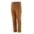 M Terravia Alpine Pants - Reg Tree Ring Brown 32 