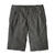 M Venga Rock Shorts Forge Grey 36 