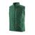 M Nano Puff Vest Conifer Green L 