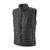 M Nano Puff Vest Forge Grey L 