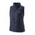 W Nano Puff Vest Classic Navy XS 