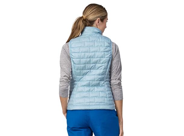 W Nano Puff Vest 