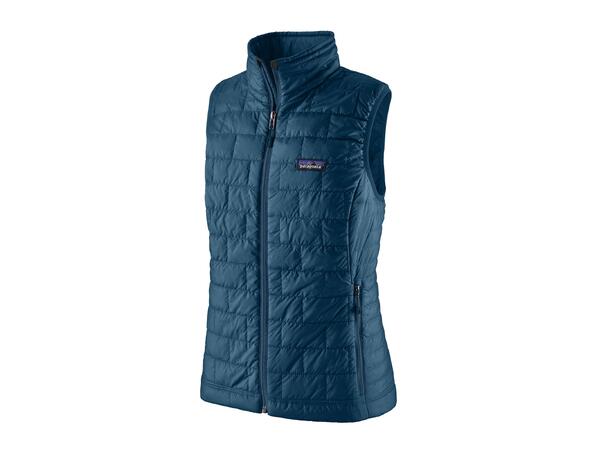 W Nano Puff Vest 