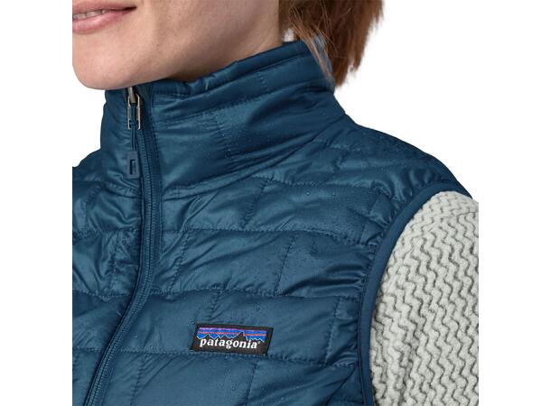 W Nano Puff Vest 