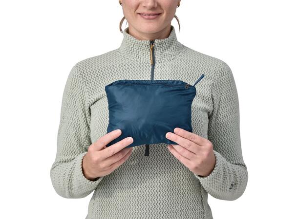 W Nano Puff Vest 