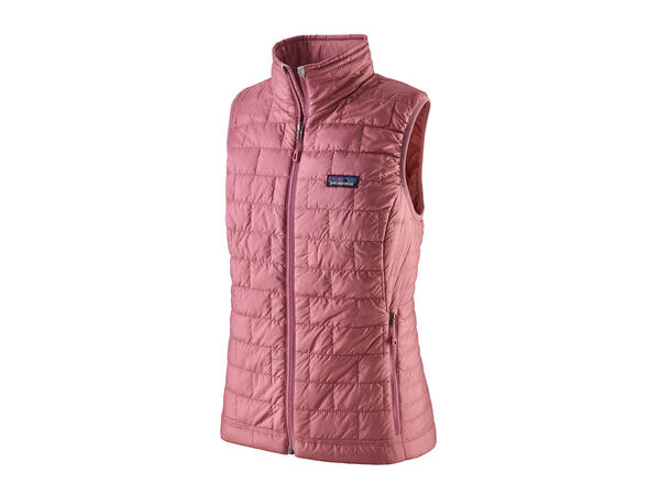 W Nano Puff Vest