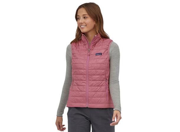 W Nano Puff Vest