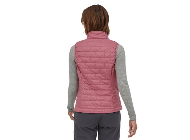 W Nano Puff Vest