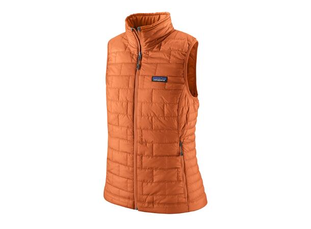W Nano Puff Vest