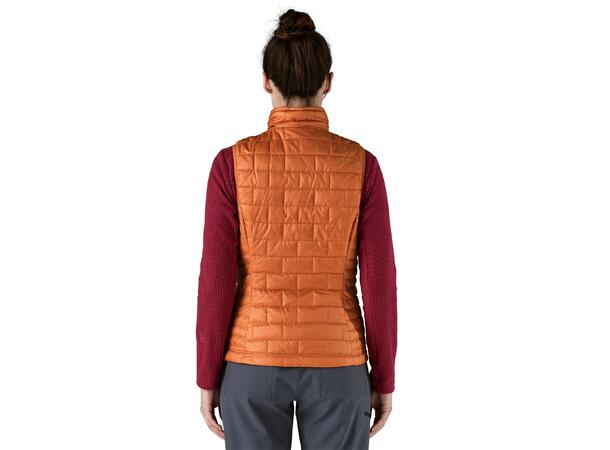 W Nano Puff Vest