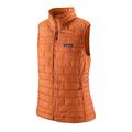 W Nano Puff Vest